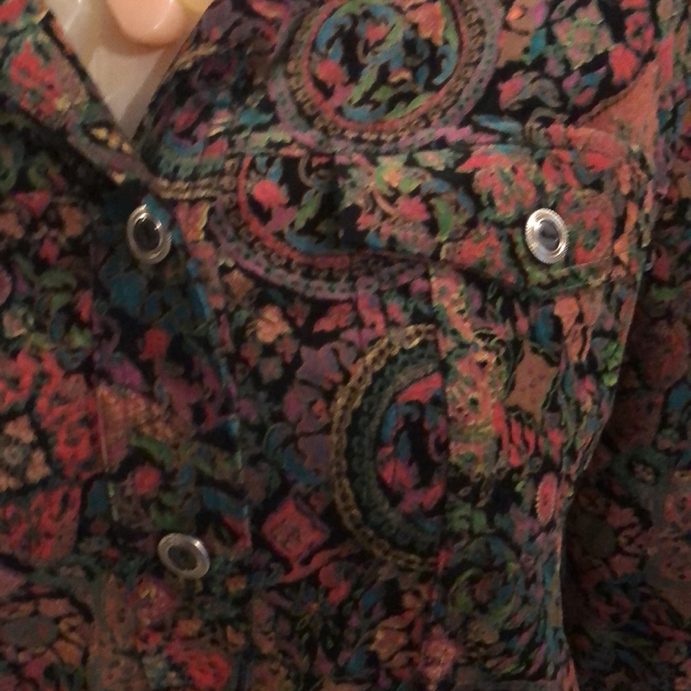 Jacket/Blazer - Picture 2 of 8
